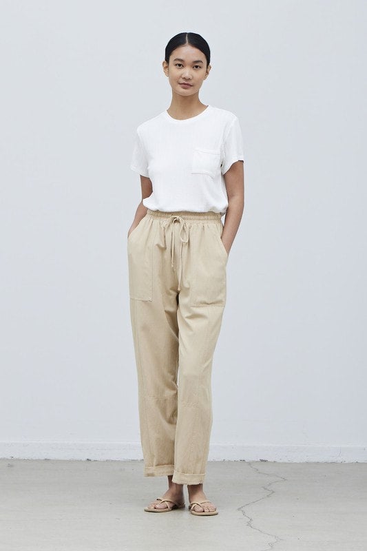 Pants and Trousers | Maison Garrison | Women's Online Boutique