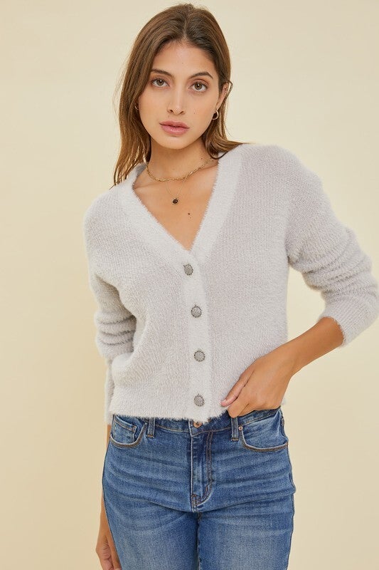 Sweaters And Cardigans | Maison Garrison | Women's Online Boutique