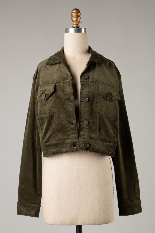Buy Women's Jackets Green Coatsandjackets Online